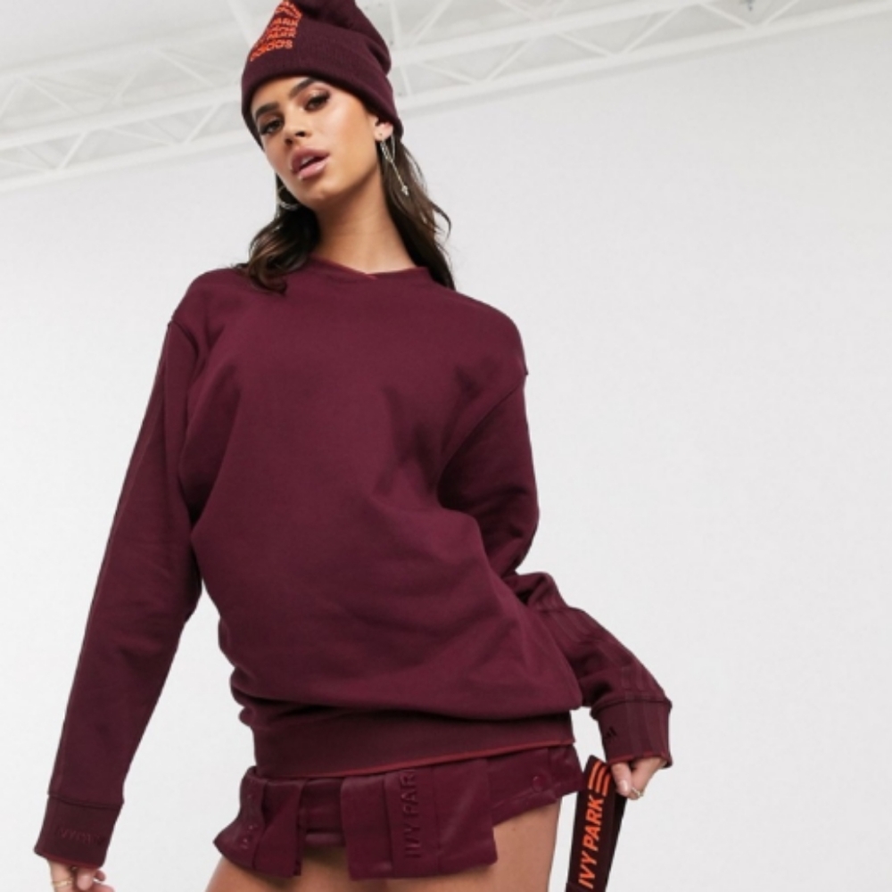 Adidas x Ivy Park Sweatshirt